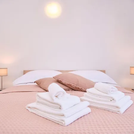 Appartamento By Interhome *