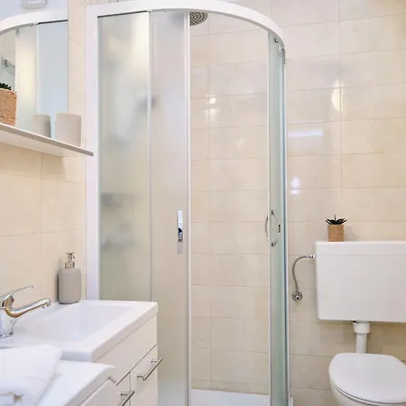 By Interhome Spalato