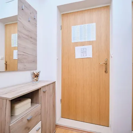 By Interhome Appartamento Spalato