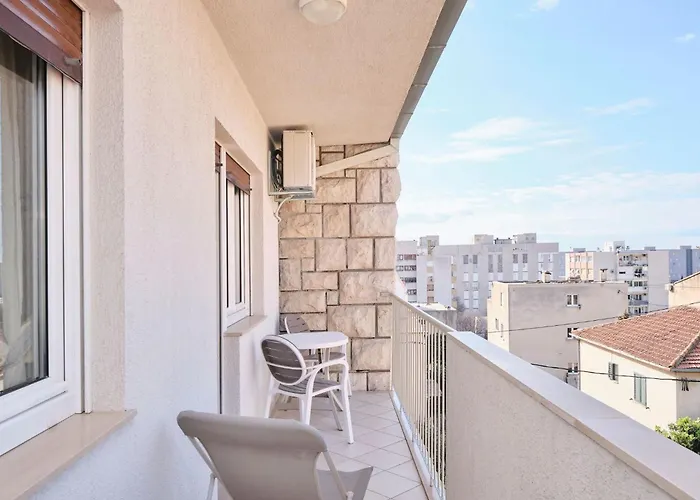Apartman By Interhome *
