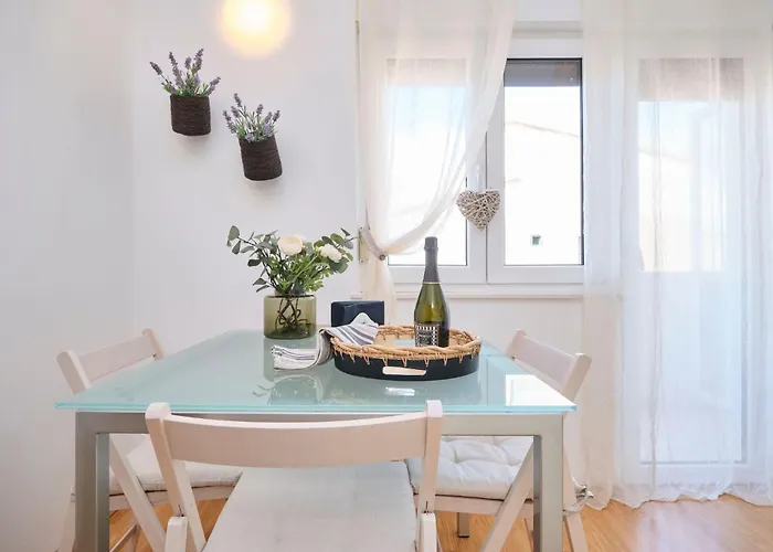 By Interhome Apartman