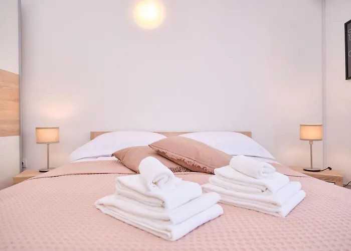 Apartman By Interhome *