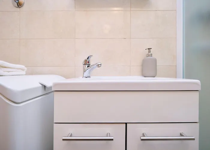 By Interhome Apartman *
