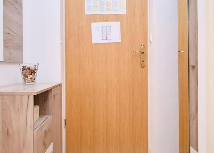 By Interhome Apartman *