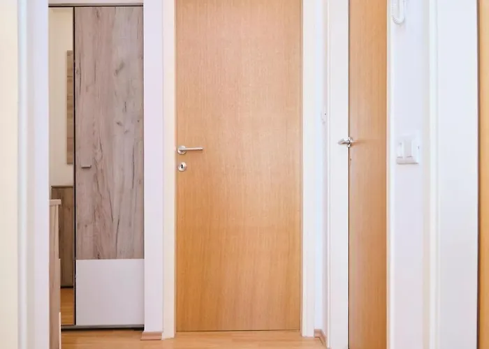 By Interhome Apartman