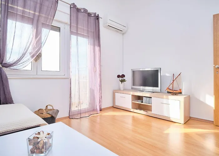 By Interhome Appartement Split