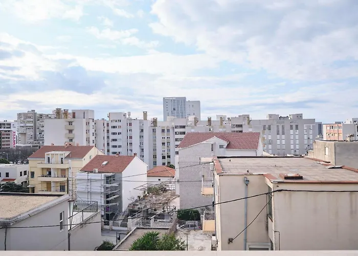 Appartement By Interhome