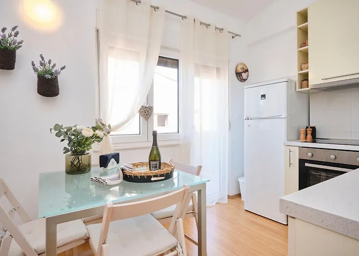 Appartement By Interhome *