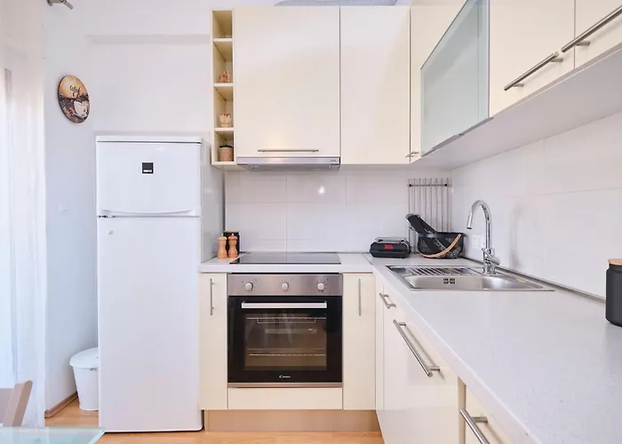 Appartement By Interhome
