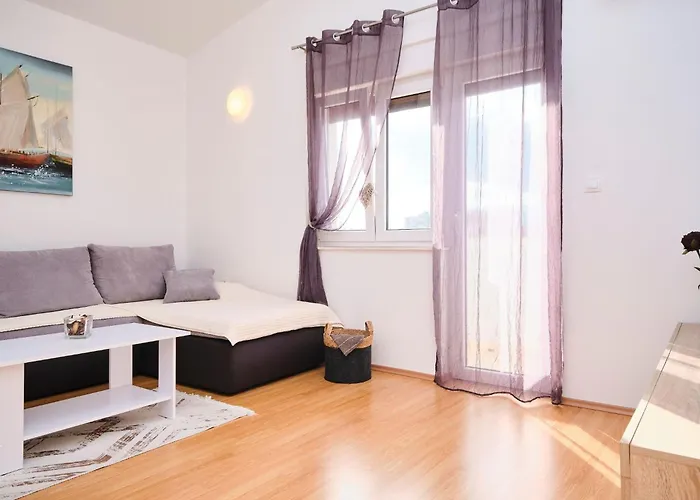 Appartement By Interhome