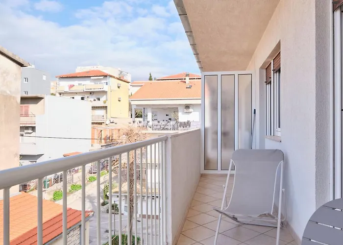 Appartement By Interhome