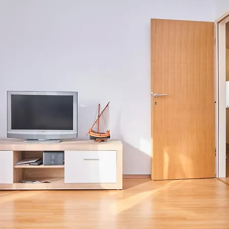 By Interhome Appartamento Spalato