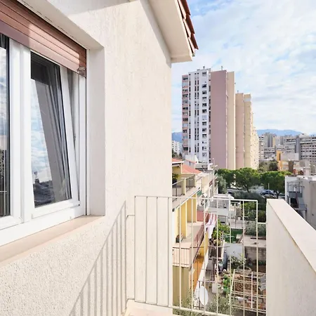 Appartamento By Interhome *