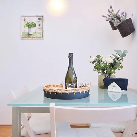 Apartment By Interhome *