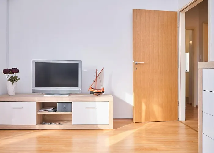 By Interhome Appartamento Spalato