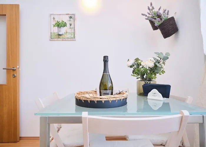 Appartamento By Interhome *