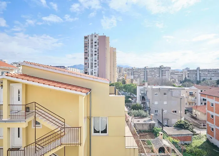 Appartamento By Interhome