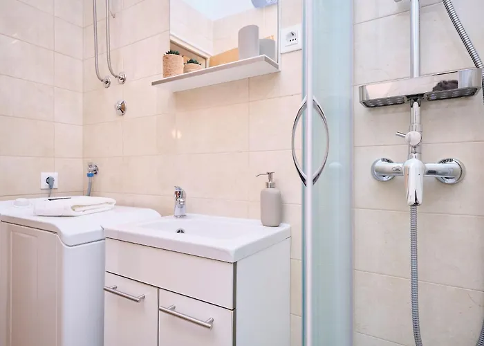 Appartamento By Interhome