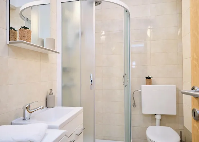 By Interhome Spalato