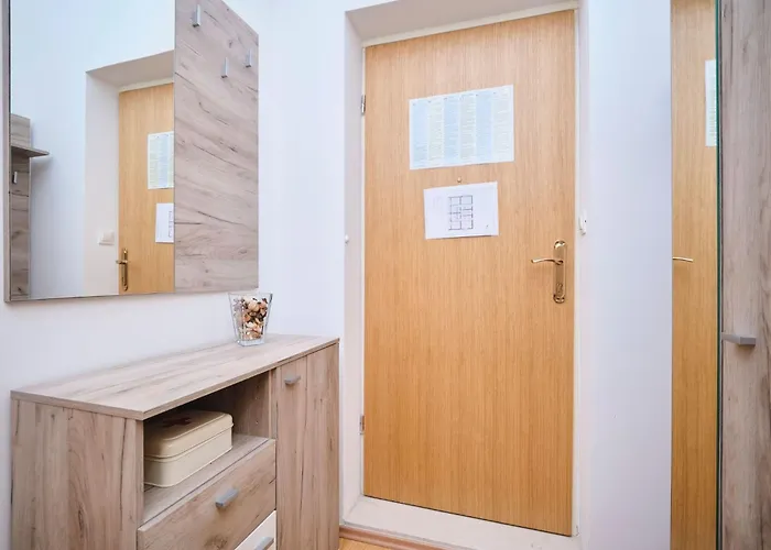 By Interhome Appartamento Spalato