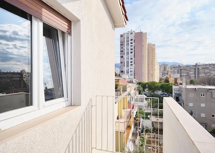 Apartman By Interhome *