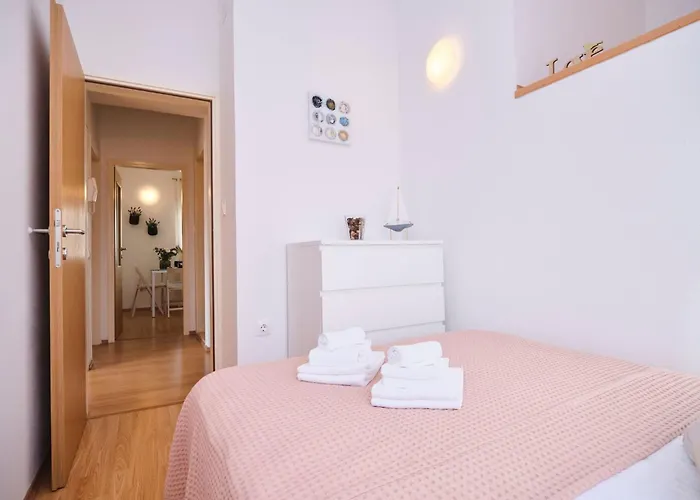 Apartman By Interhome *
