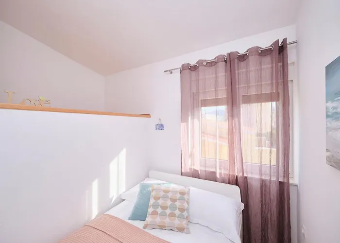 By Interhome Apartman Split